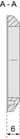 Code 112735 - Rosace à coller