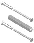 Code 117635 - Kit visserie