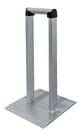 Code 118405 - Poinçonneuse FP16 avec socle et porte rouleau