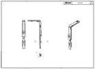 Code 118433 - Renvoi d'angle 1515A