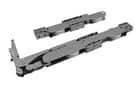 Code 118860 - Paire de galets LUCE 330 kg