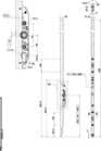 Code 118916 - Serrure LUCE