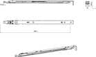 Code 119672 - Compas moyen GALICUBE 150 kg