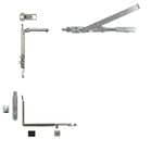 Code 119854 - Galicube complet 150 kg inversé 1 vantail sans crémone