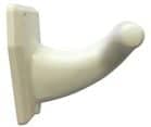 Code 120100 - Porte-manteau plastique