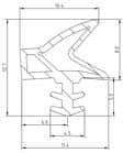 Code 120436 - Joint S6577