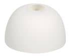 Code 120514 - Butée de sol 1/2 lune