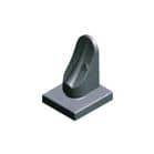 Code 120850 - Platine avec pivot à souder