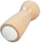 Code 121891 - Butée murale en bois