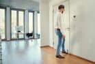 Code 122046 - Ouvre porte No Hander