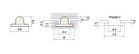 Code 122074 - Joint pour application dans le PVC