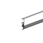 Code 122221 - Profilé en aluminium ARP+