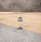 Code 122662 - Pivot inox SJ 3184