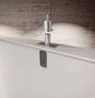 Code 122662 - Pivot inox SJ 3184