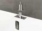 Code 122662 - Pivot inox SJ 3184