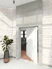 Code 122662 - Pivot inox SJ 3184