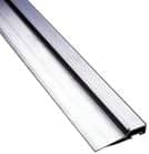 Code 122829 - Profil de seuil aluminium oelt