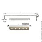 Code 122872 - Inox 316 L