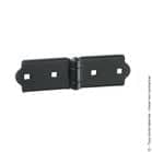 Code 123117 - Charnière aluminium pour volet