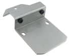 Code 125482 - Sabot de portail à visser inox