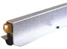 Code 125496 - Plinthe klomatic encastrée 89 kej