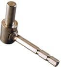 Code 125930 - Gond inox 316l pour résine