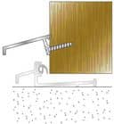 Code 126294 - Rejet d'eau 30