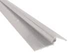 Code 127932 - Anodise incolore