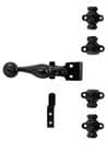 Code 128261 - Accessoires espagnolette fonte ARDENNE