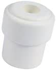 Code 128429 - Butée de sol cylindrique