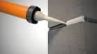 Code 128457 - Fond de joint creux - Tramicord PE