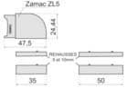 Code 128681 - Standard
