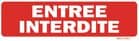 Visuel non contractuel correspondant à la référence 129374.