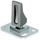 Code 132216 - Pivot sphérique inférieur 105 pst