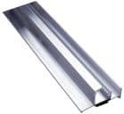 Code 132412 - Profil de seuil aluminium isol 56t
