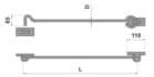 Code 132426 - 2 platines