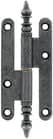 Code 134323 - Fer patiné