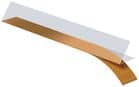 Code 134995 - Joint v pour aluminium et pvc