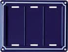 Code 135226 - Support numéro de rue