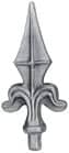Code 135660 - Fer de lance 124/1