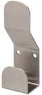 Code 136045 - Porte-manteau inox
