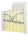 Code 136059 - Barre de fermeture Hercule