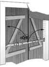 Code 136059 - Barre de fermeture Hercule