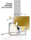 Code 137067 - Profil de seuil aluminium ISOL56RT