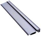 Code 137102 - Profil de seuil aluminium PL70RT