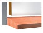 Code 138264 - Seuil à la suisse en bois