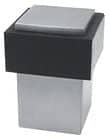 Code 138761 - Butoir de sol inox carré EZ217Q
