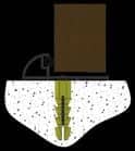 Code 139433 - Kit seuil SPP