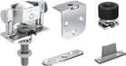 Code 140021 - Garniture cadette force 40 kg