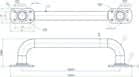 Visuel non contractuel correspondant à la référence 140031.